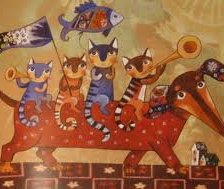 Схема вышивки «№842171»