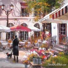 Схема вышивки «№842173»