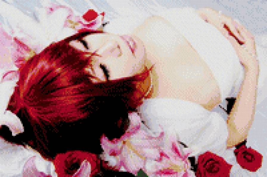 похороны мадам рэд - предпросмотр