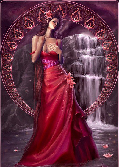 Семь смертных грехов, Сладострастие - сладострастие, грех - оригинал