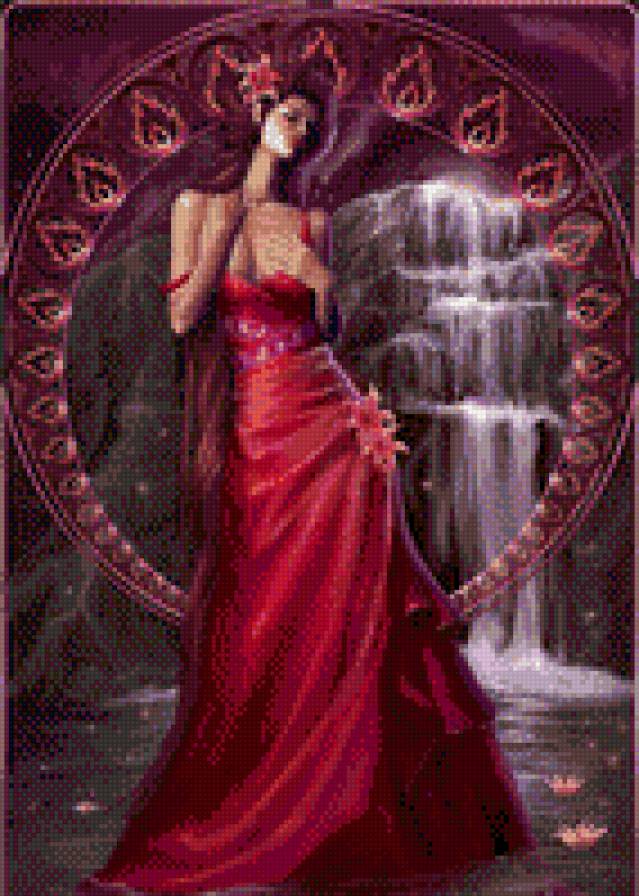 Семь смертных грехов, Сладострастие - грех, сладострастие - предпросмотр