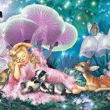 сладкий сон