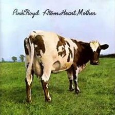 Схема вышивки «Pink Floyd Atom Heart Mother»