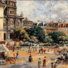 Схема вышивки «№842341»