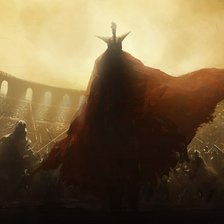 Схема вышивки «Сабо»