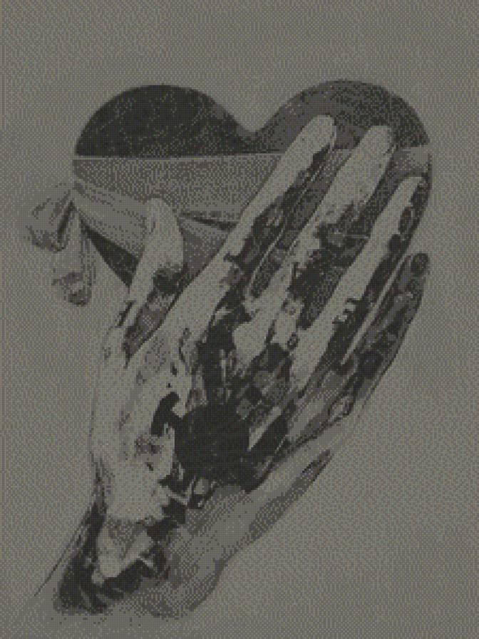 Ручка Ло - one piece, трафальгар ло - предпросмотр