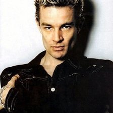 Схема вышивки «Джеймс Марстерс»