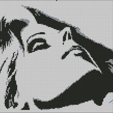 Схема вышивки «№842512»