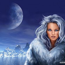 снежная королева