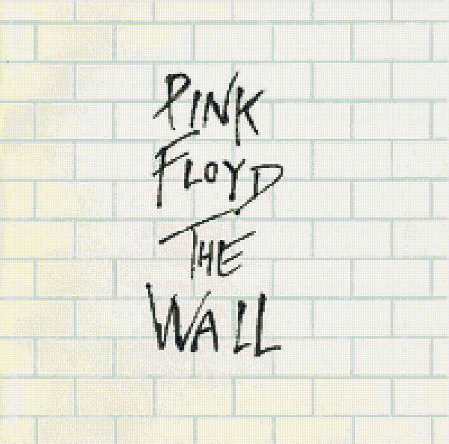 Pink Floyd The Wall(перезалив) - pink floyd, the wall - предпросмотр