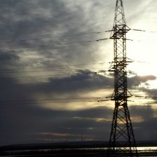 Схема вышивки «погода»