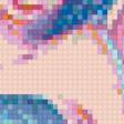 Предпросмотр схемы вышивки «блум» (№842816)
