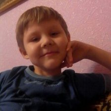 Схема вышивки «кирилл»