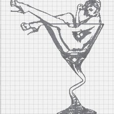 Схема вышивки «№842883»