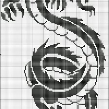 Схема вышивки «№842889»