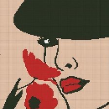 Схема вышивки «№842891»