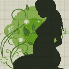 Схема вышивки «№842892»