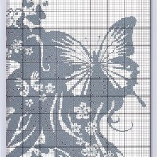Схема вышивки «№842901»