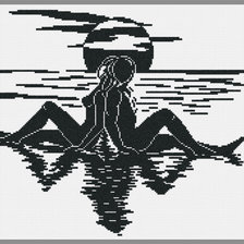 Схема вышивки «№842902»