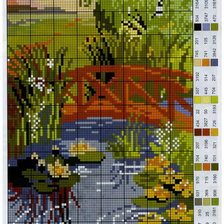 Схема вышивки «№842903»