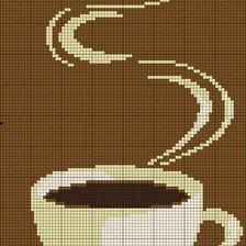 Схема вышивки «№842907»