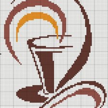 Схема вышивки «№842919»