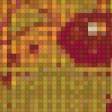 Предпросмотр схемы вышивки «№842921»