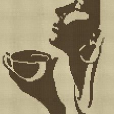 Схема вышивки «№842923»