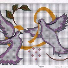 Схема вышивки «№842926»