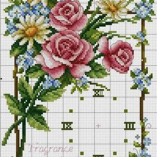 Схема вышивки «№842935»