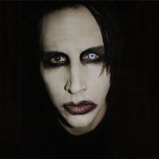 Мэрилин Мэнсон