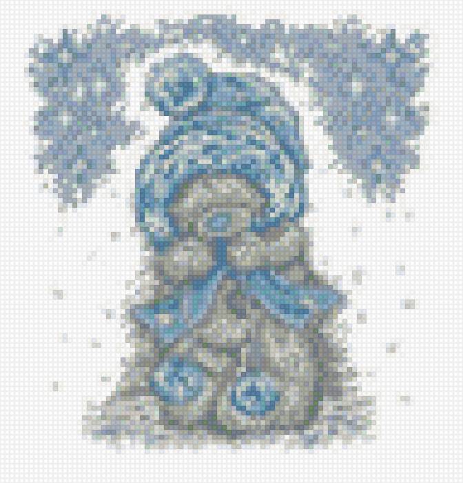 мишутка3 - предпросмотр