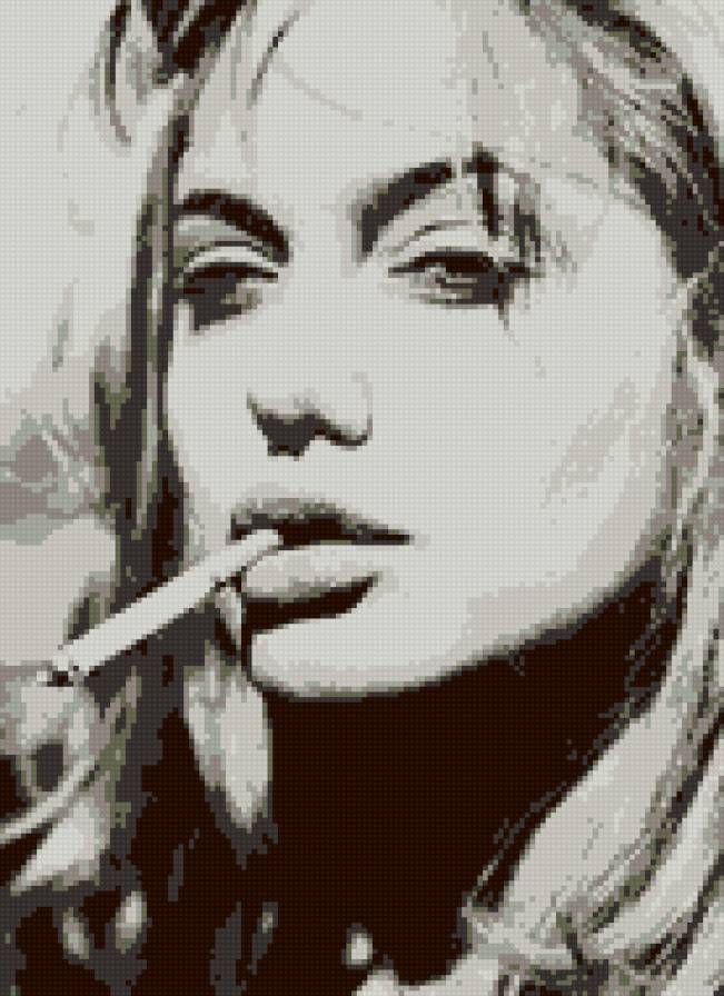 Анджелина Джоли - предпросмотр