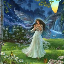 Схема вышивки «№843277»