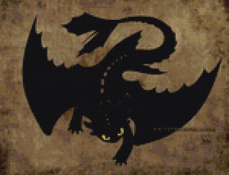 Беззубик - предпросмотр