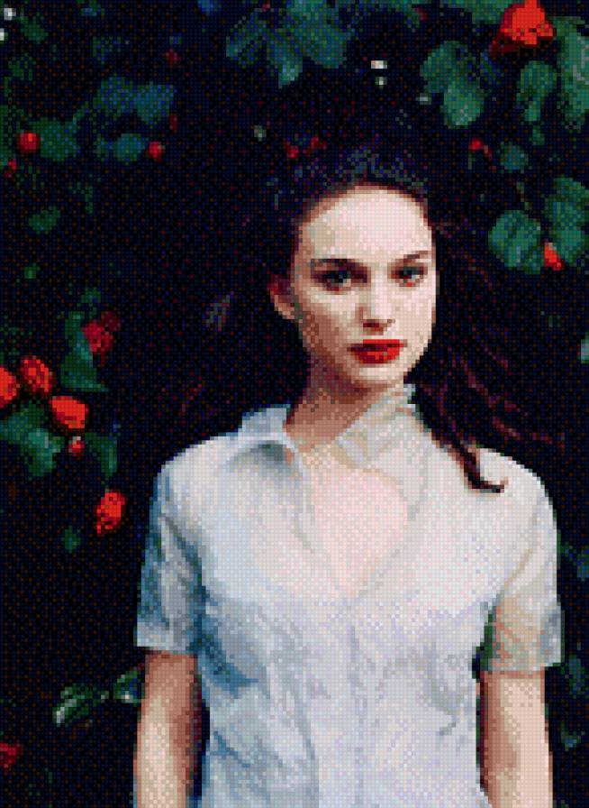 Натали Портман - предпросмотр