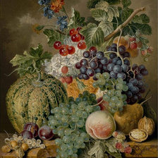 Схема вышивки «№843345»