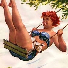 Схема вышивки «№843385»