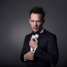 Схема вышивки «Александр Асташенок»