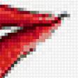 Предпросмотр схемы вышивки «№843721»
