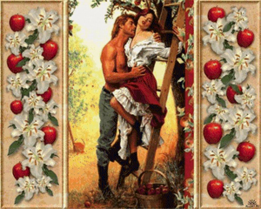 страсть - пара - предпросмотр