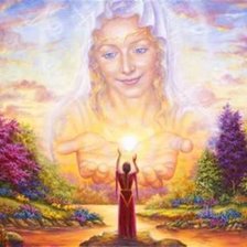 Схема вышивки «лада»