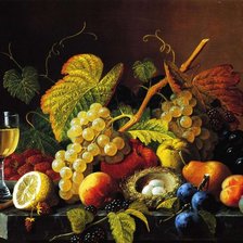 Схема вышивки «№843802»