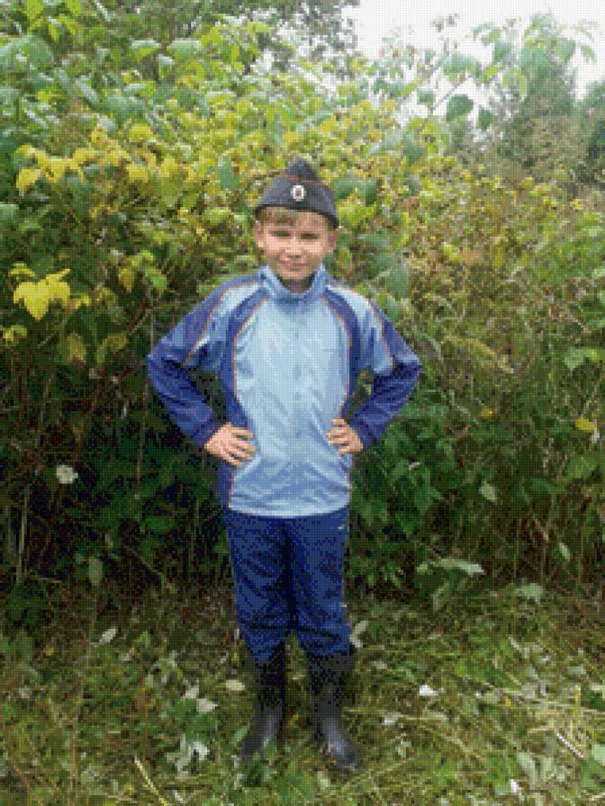 КОЛЯ - предпросмотр