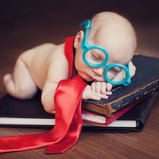 Схема вышивки «Полиглотик»