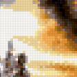 Предпросмотр схемы вышивки «№843979»