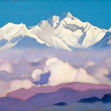 Схема вышивки «18»