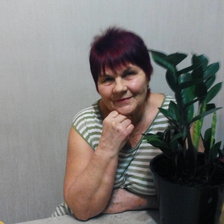 Схема вышивки «моя мама»