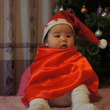 Схема вышивки «12345»