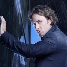 Схема вышивки «он»